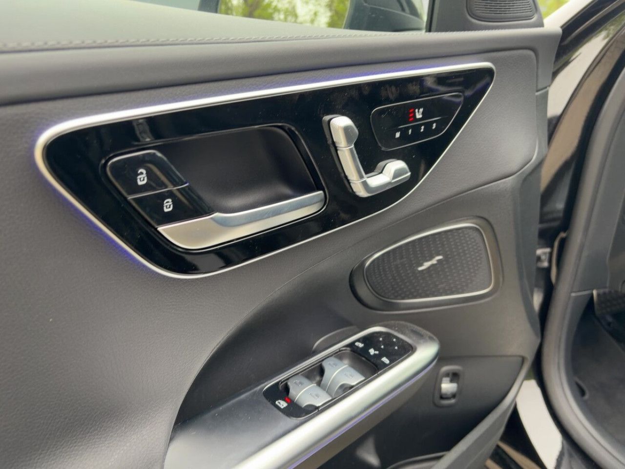 Mercedes-Benz C-Klasse – Bild 12