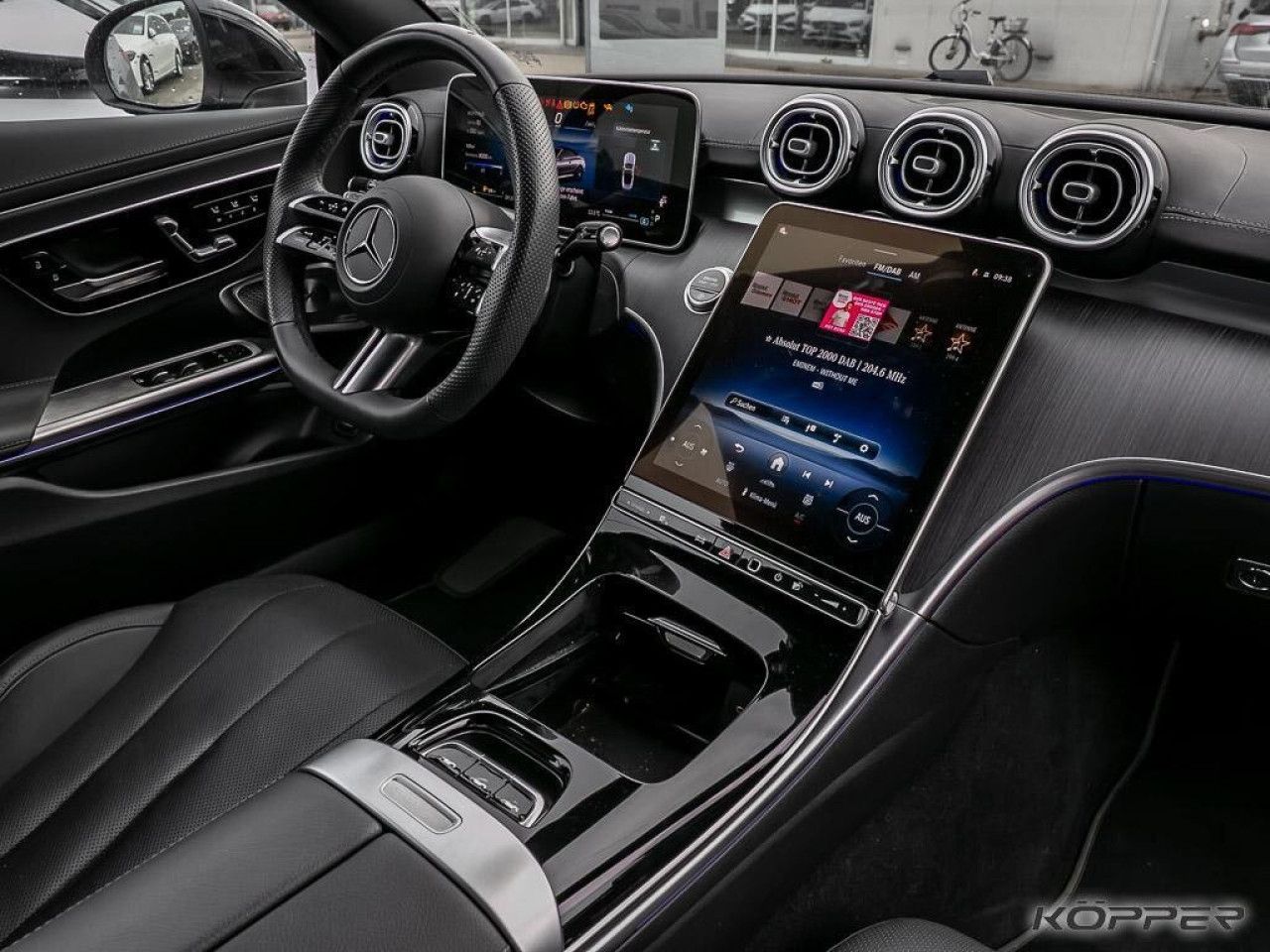 Mercedes-Benz CLE – Bild 4