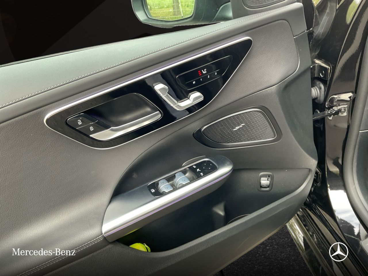 Mercedes-Benz C-Klasse – Bild 10