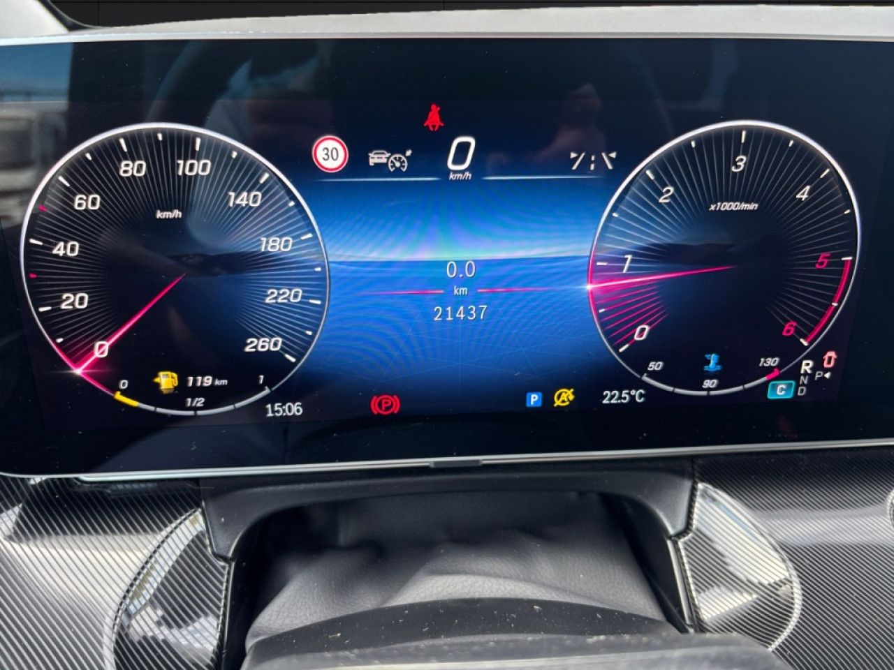 Mercedes-Benz V-Klasse – Bild 9