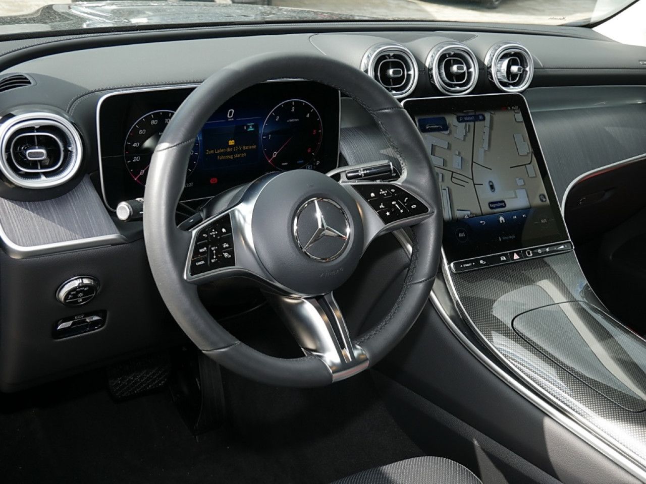 Mercedes-Benz GLC – Bild 10
