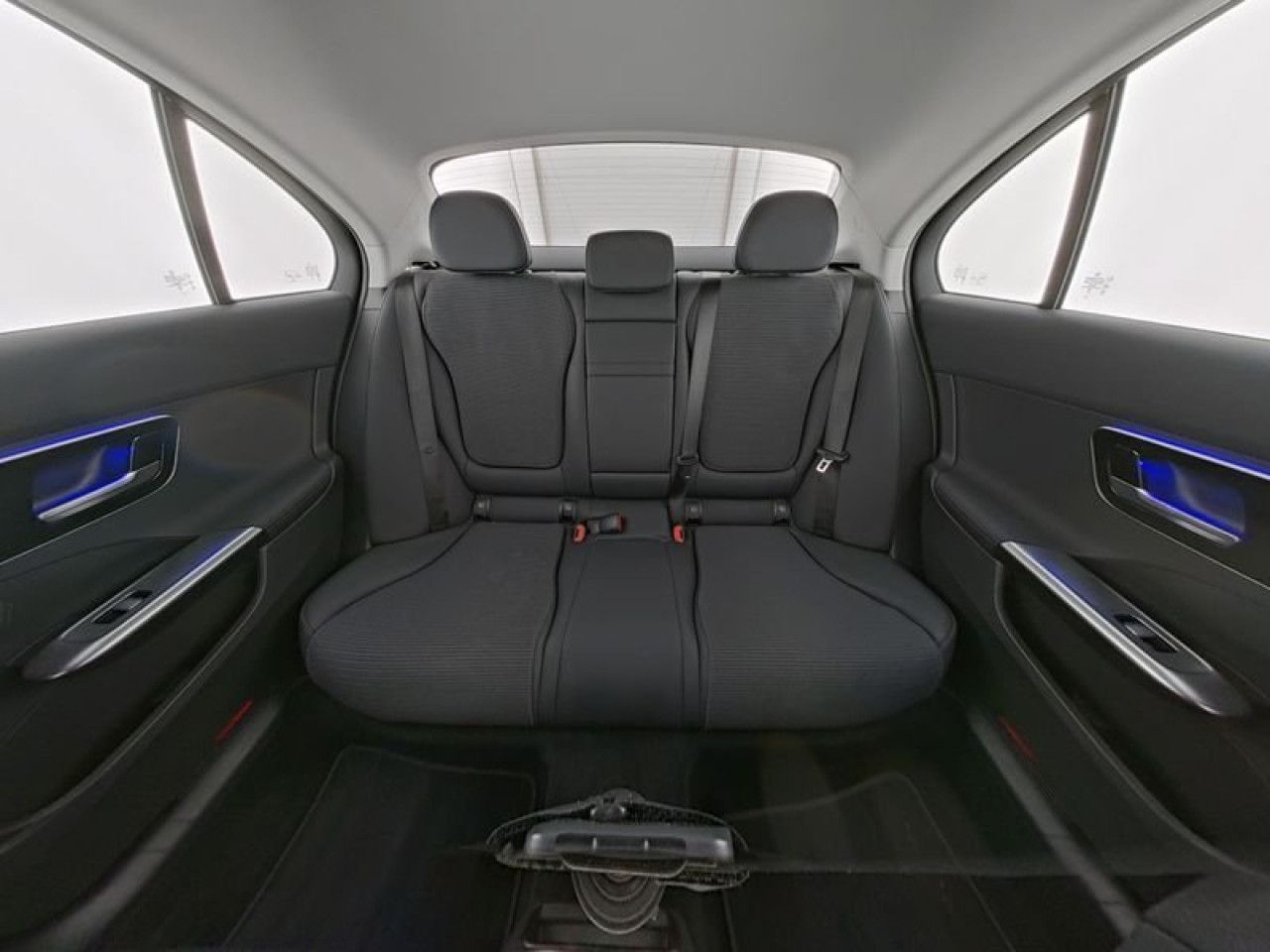Mercedes-Benz C-Klasse – Bild 10
