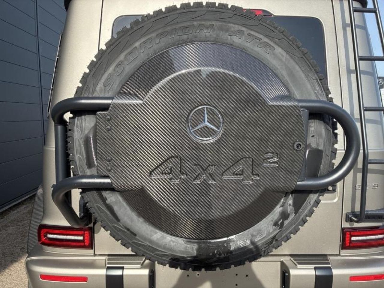 Photo du v&eacute;hicule 7 / 18