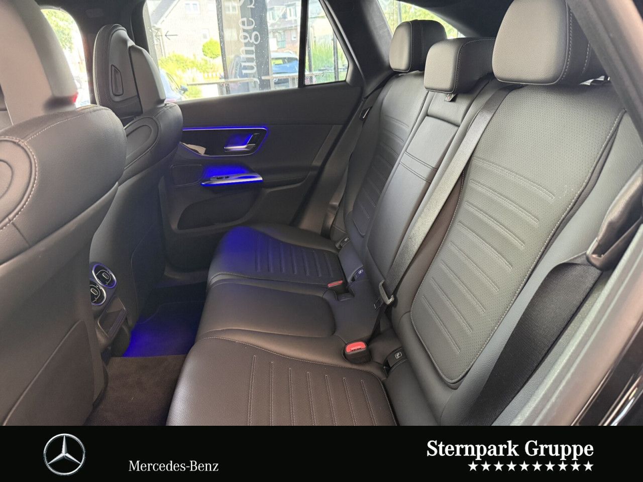 Mercedes-Benz GLC – Bild 16