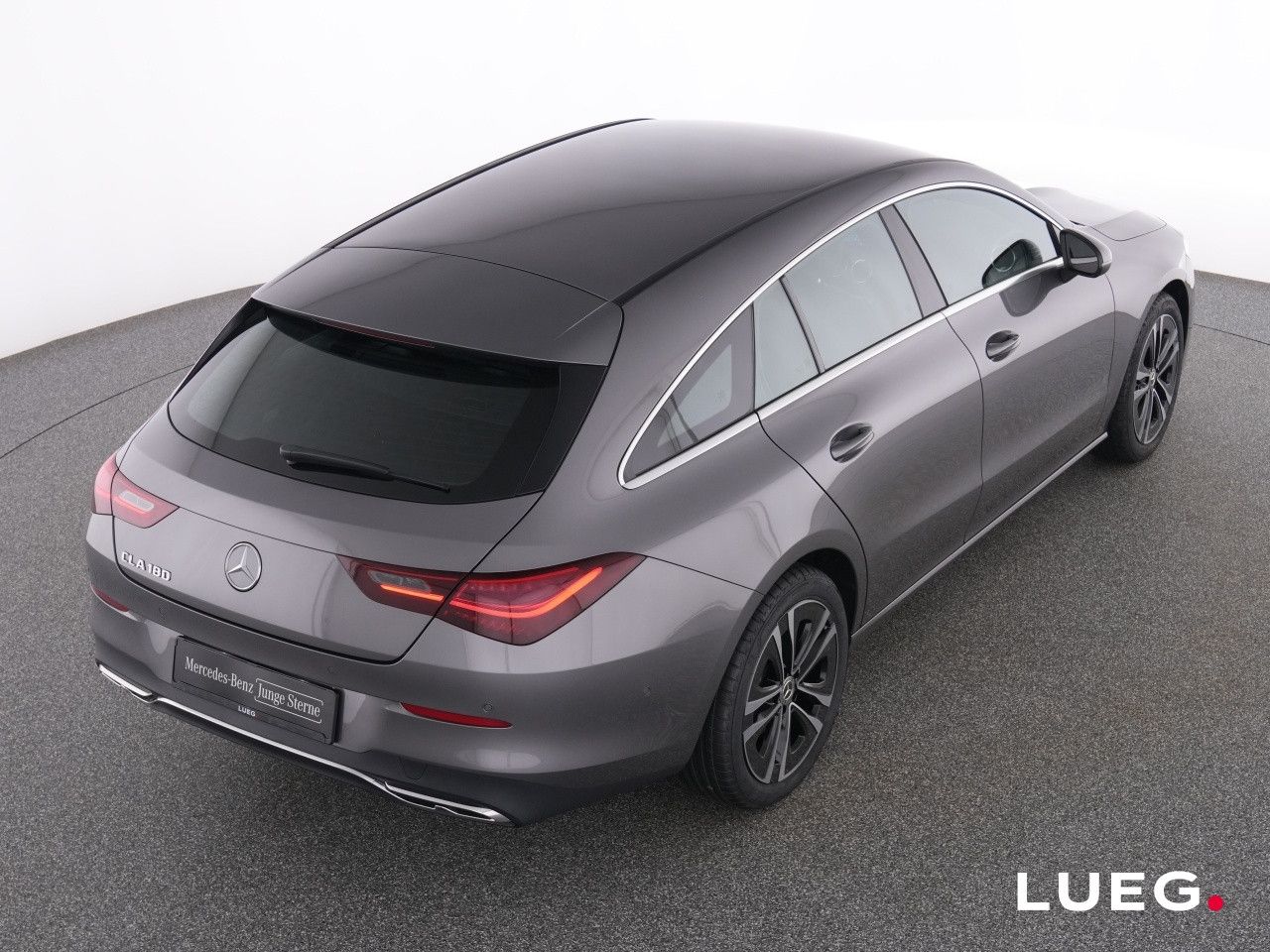 Mercedes-Benz CLA – Bild 18