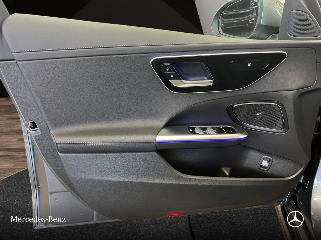 Mercedes-Benz C-Klasse – Bild 14