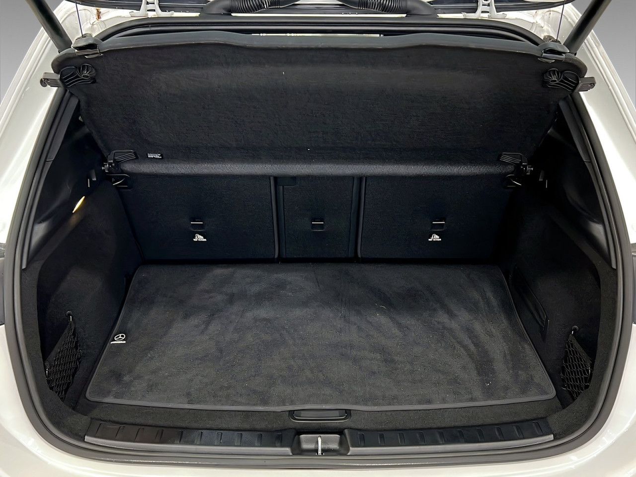 Mercedes-Benz GLA – Bild 20