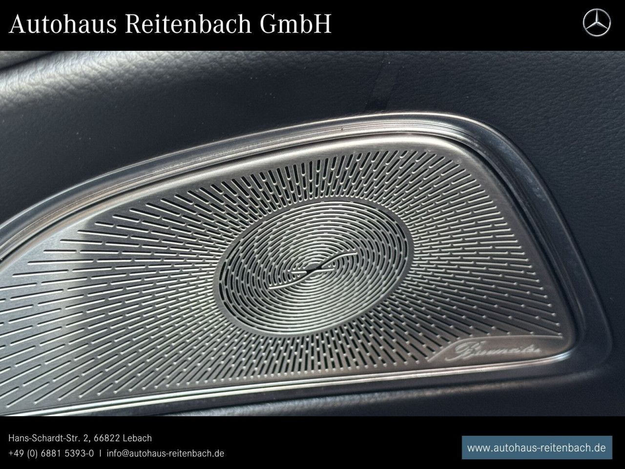 Mercedes-Benz E-Klasse – Bild 24