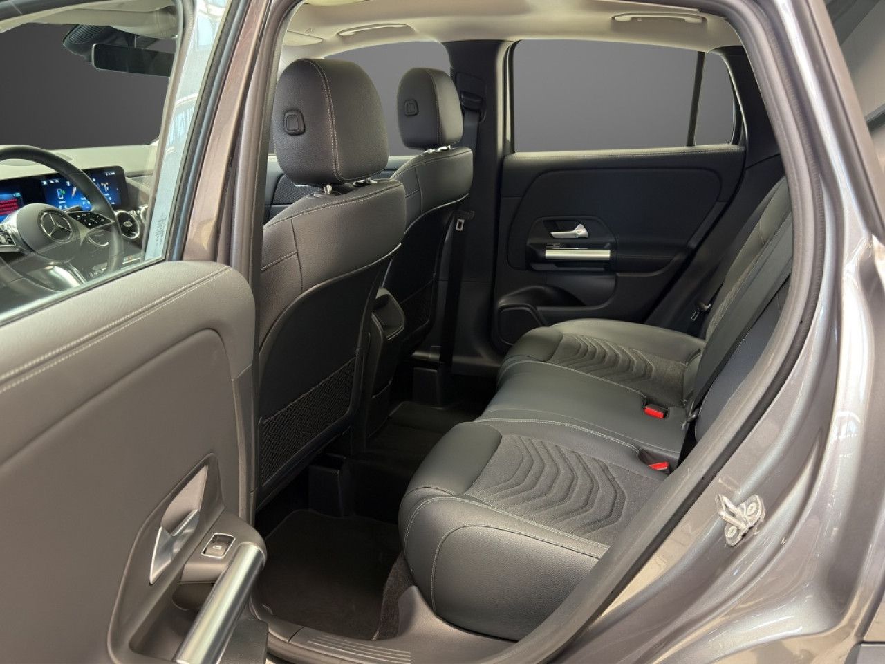 Mercedes-Benz GLA – Bild 8