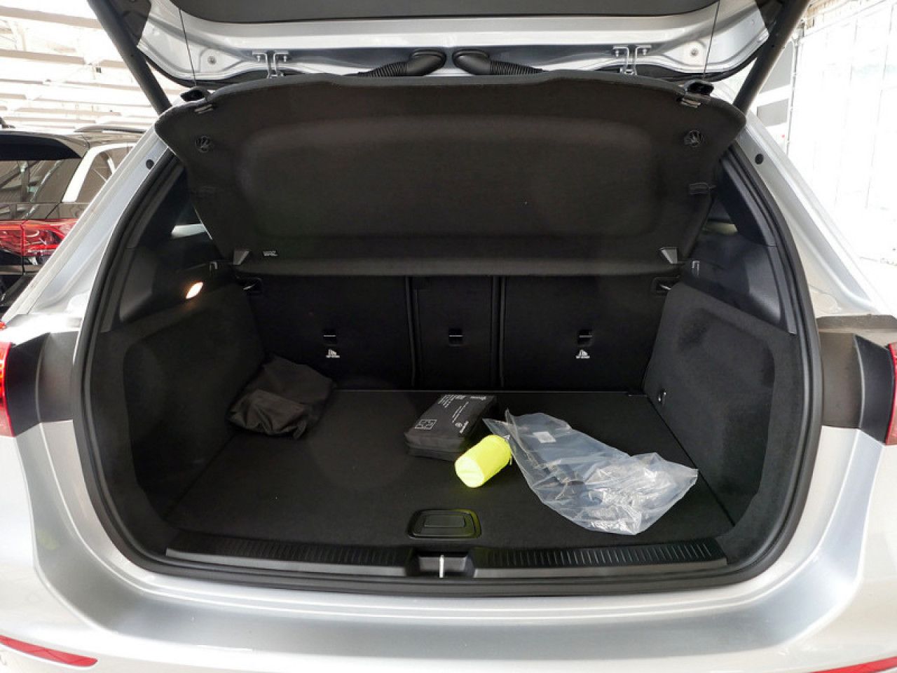 Mercedes-Benz B-Klasse – Bild 10