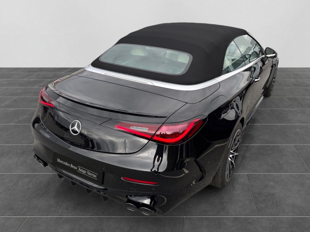 Mercedes-Benz CLE – Bild 16