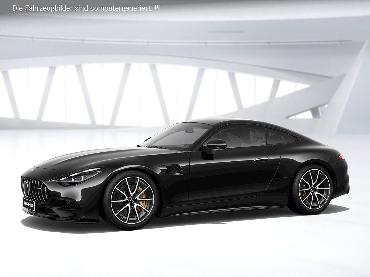 Mercedes-Benz AMG GT – Bild 22
