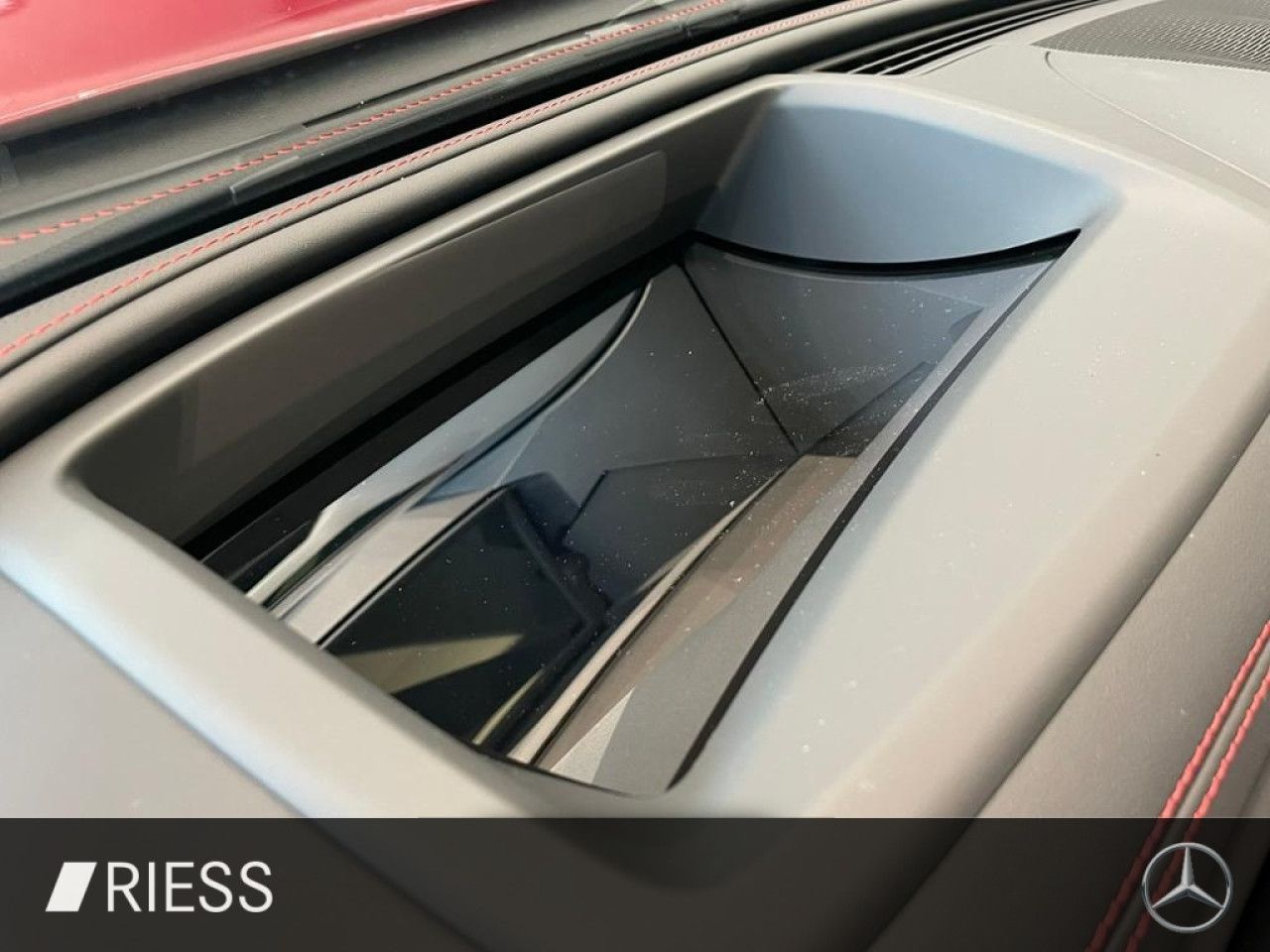 Mercedes-Benz GLC – Bild 16
