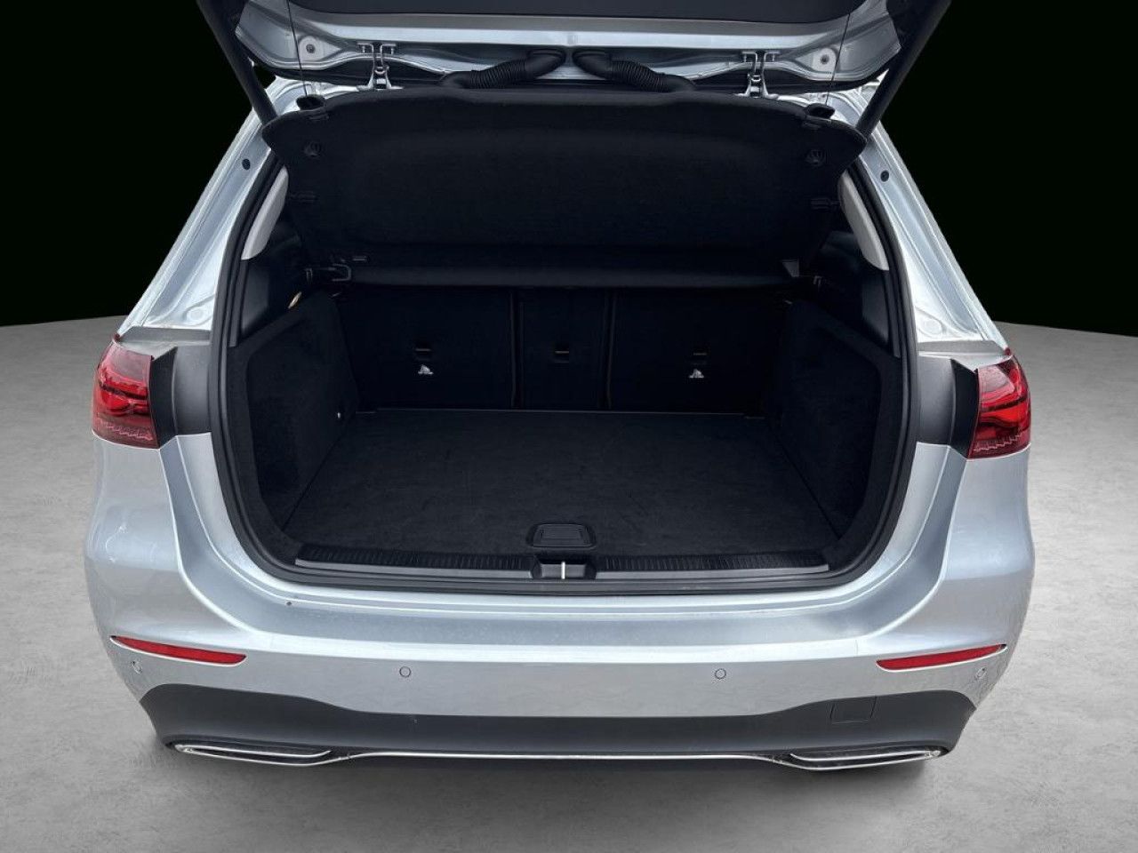 Mercedes-Benz B-Klasse – Bild 7