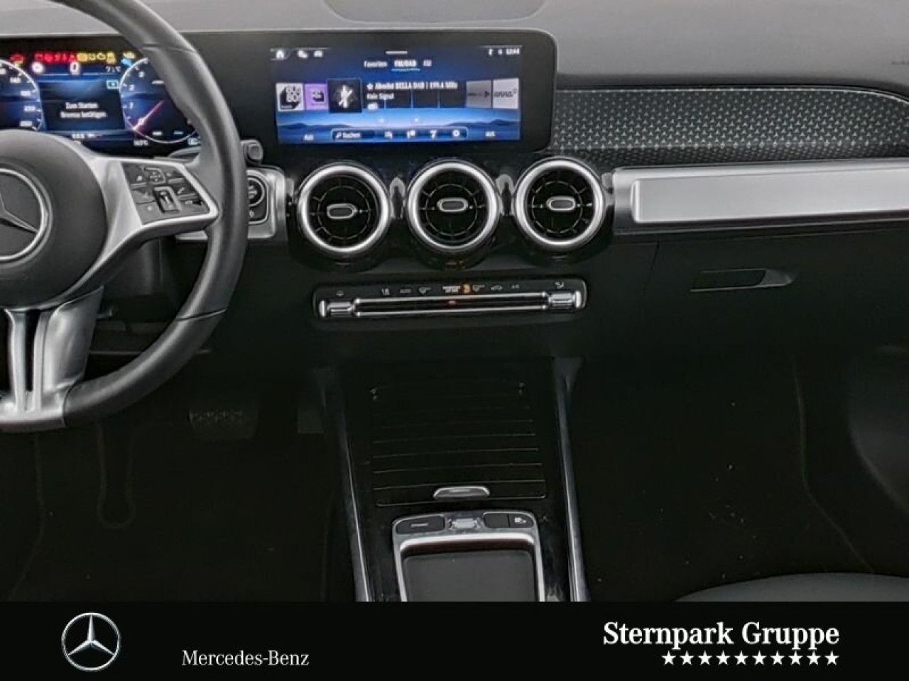 Mercedes-Benz GLB – Bild 5