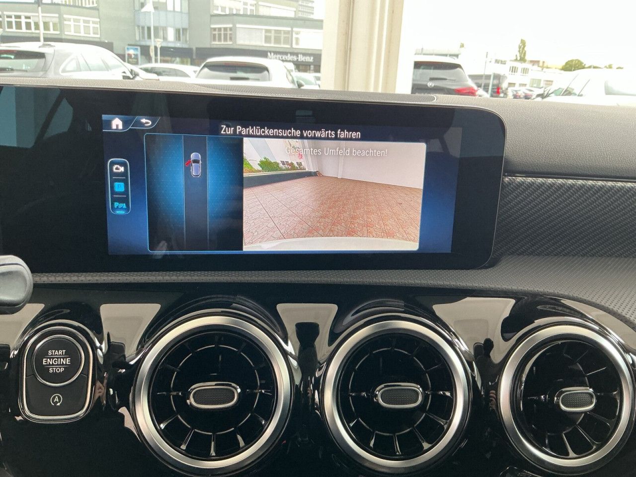 Mercedes-Benz A-Klasse – Bild 23