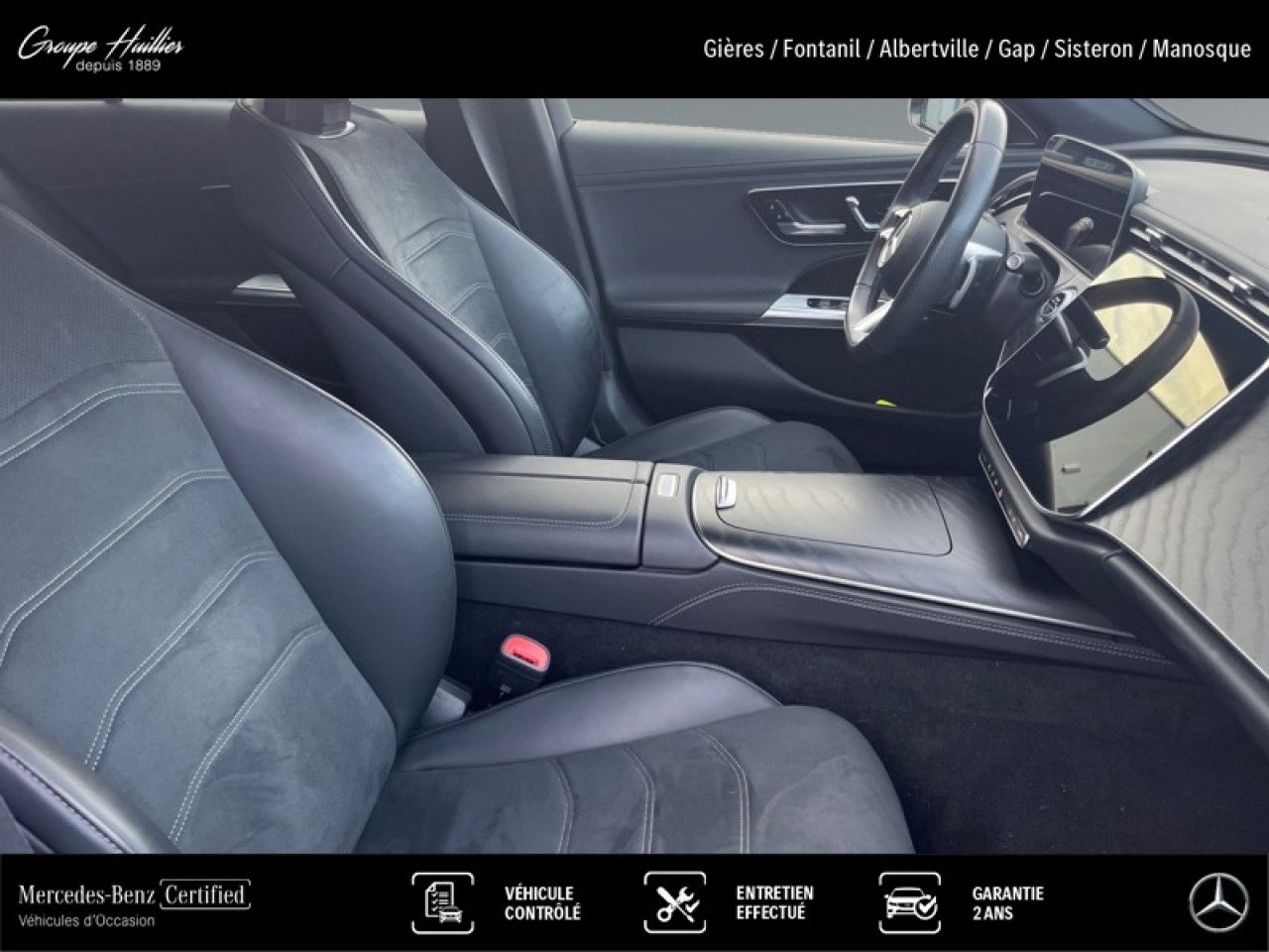 Photo du v&eacute;hicule 14 / 18