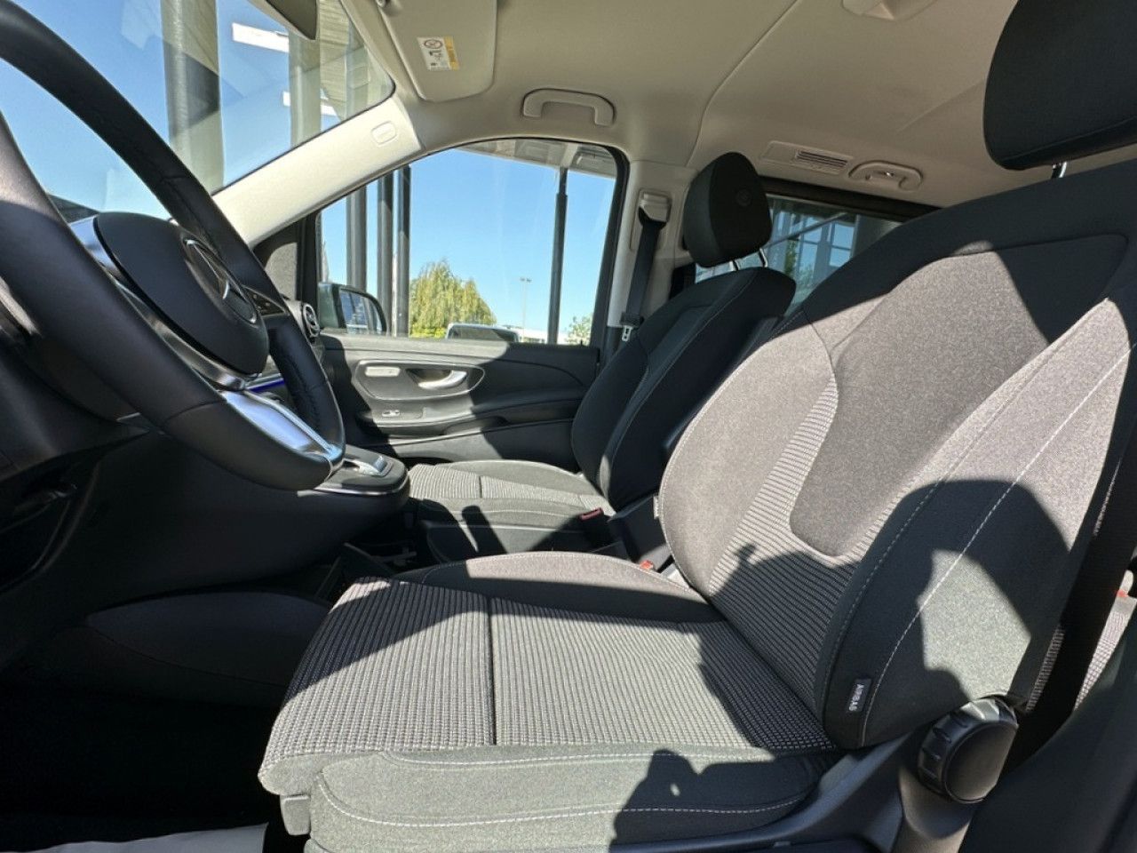 Mercedes-Benz V-Klasse – Bild 18