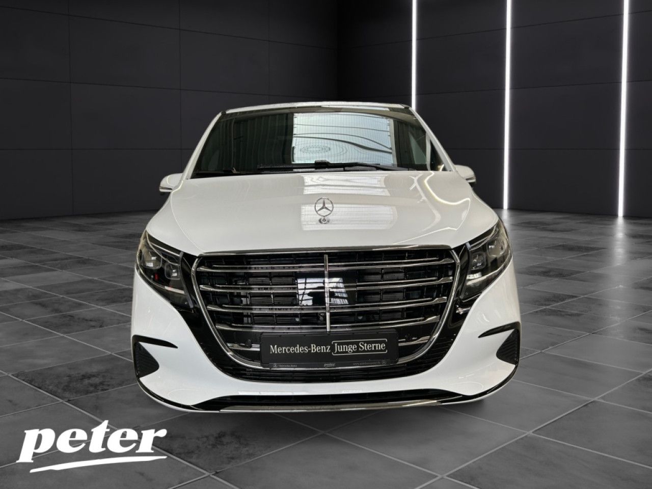 Mercedes-Benz V-Klasse – Bild 18
