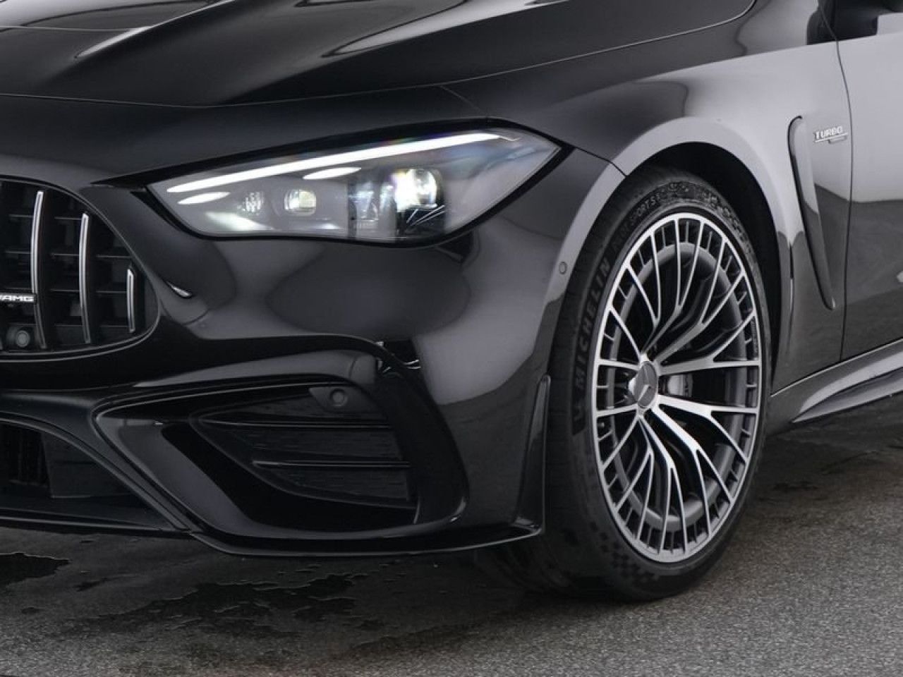 Mercedes-Benz CLE – Bild 5