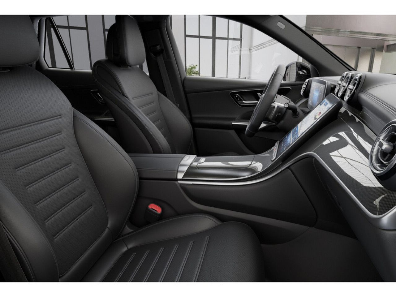 Mercedes-Benz GLC – Bild 7
