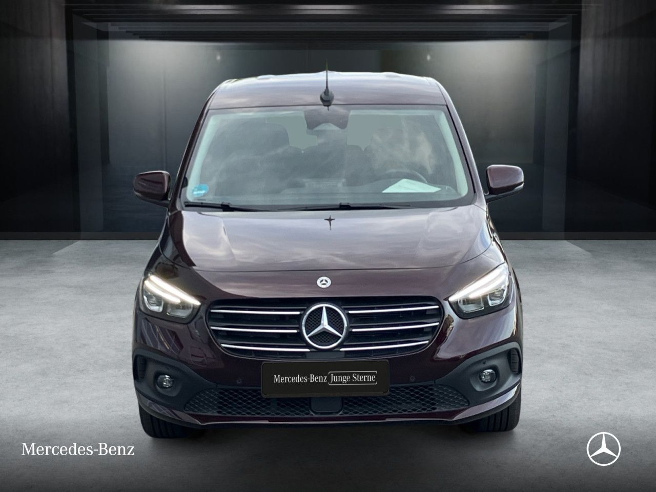 Mercedes-Benz T-Klasse – Bild 8