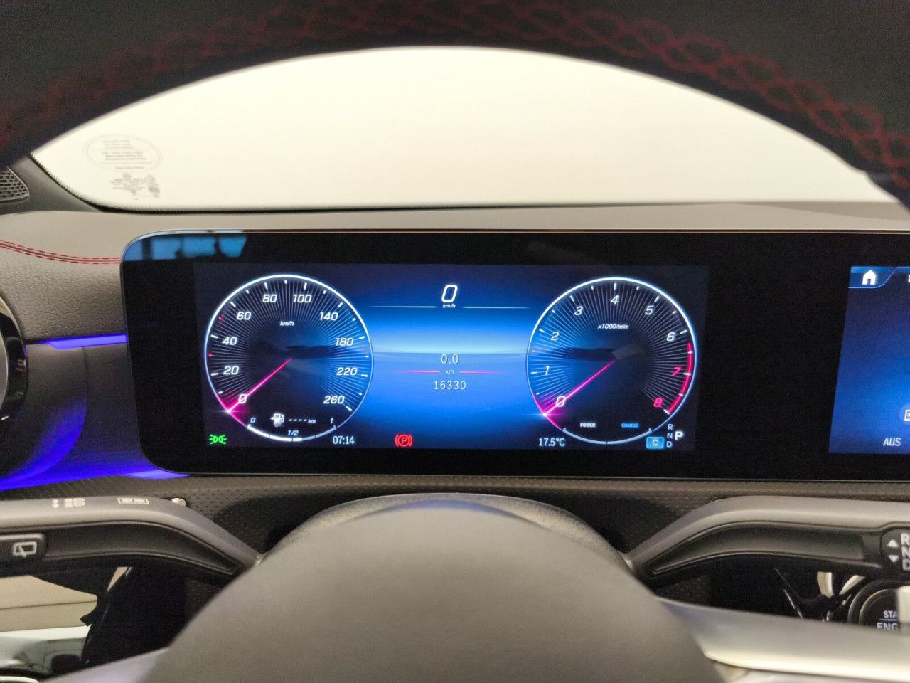 Mercedes-Benz CLA – Bild 15