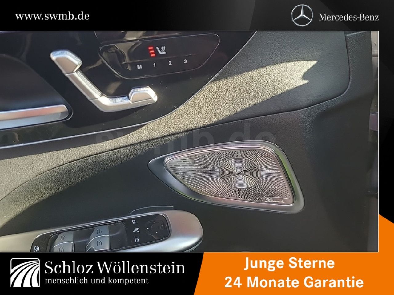 Mercedes-Benz C-Klasse – Bild 10