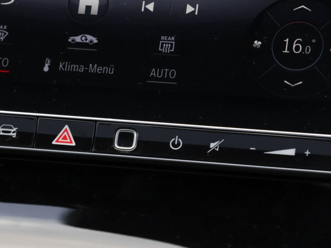 Mercedes-Benz S-Klasse – Bild 10