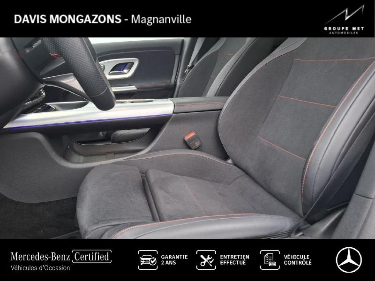 Photo du v&eacute;hicule 8 / 18