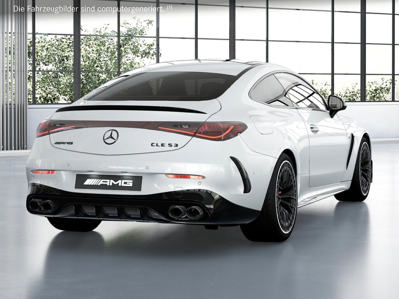 Mercedes-Benz CLE – Bild 30