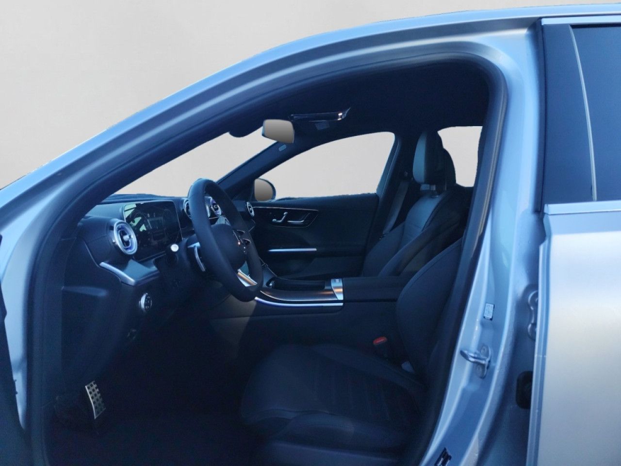 Mercedes-Benz C-Klasse – Bild 9