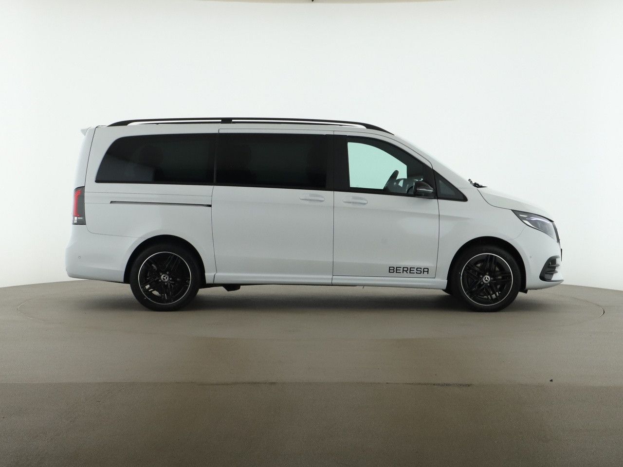 Mercedes-Benz V-Klasse – Bild 7