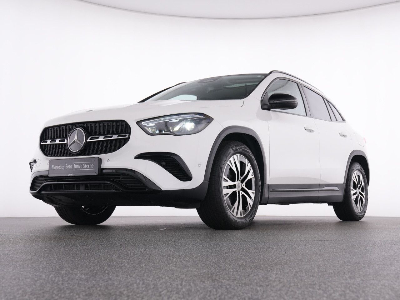 Mercedes-Benz GLA – Bild 6