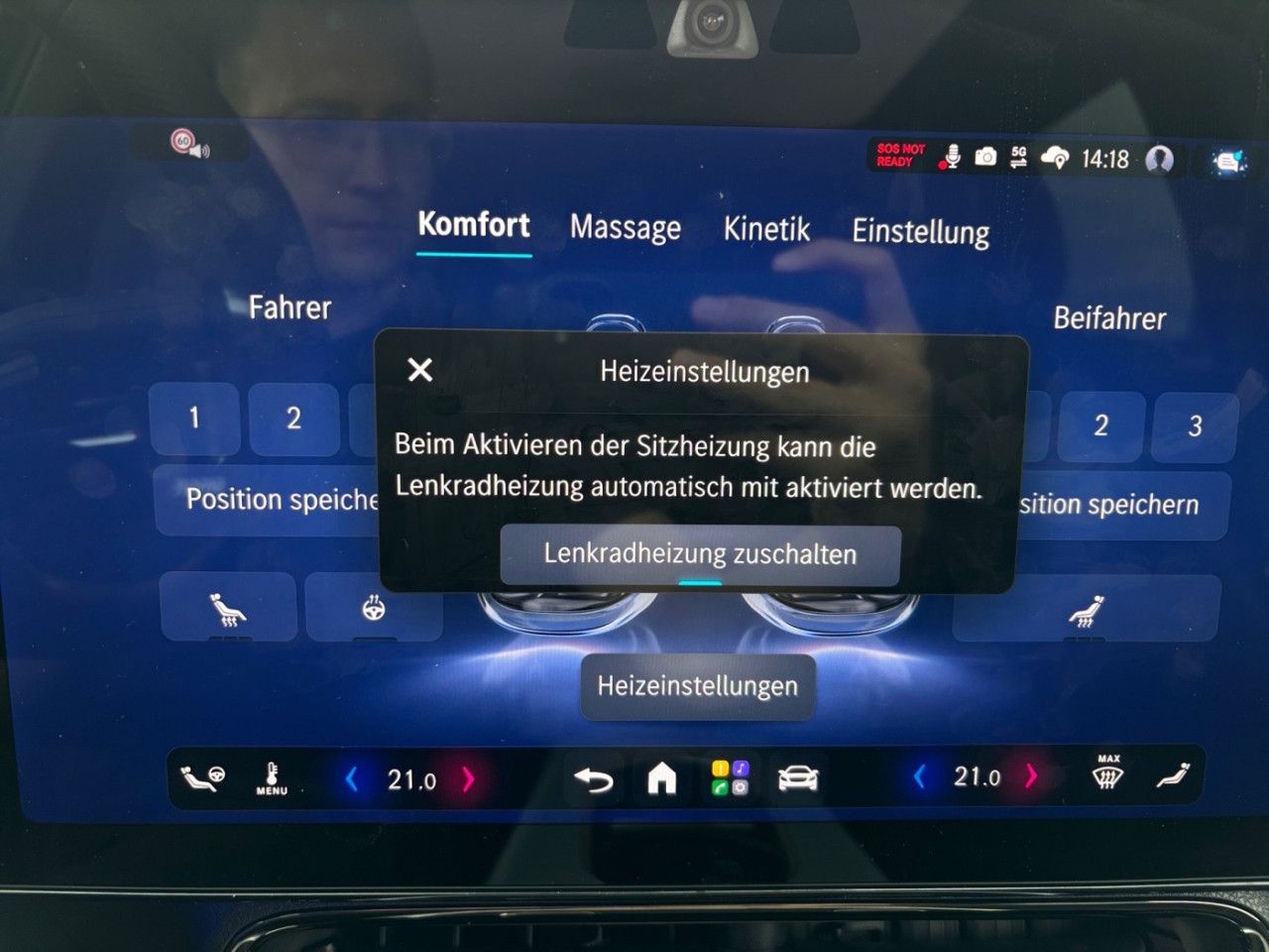 Mercedes-Benz GLB – Bild 26