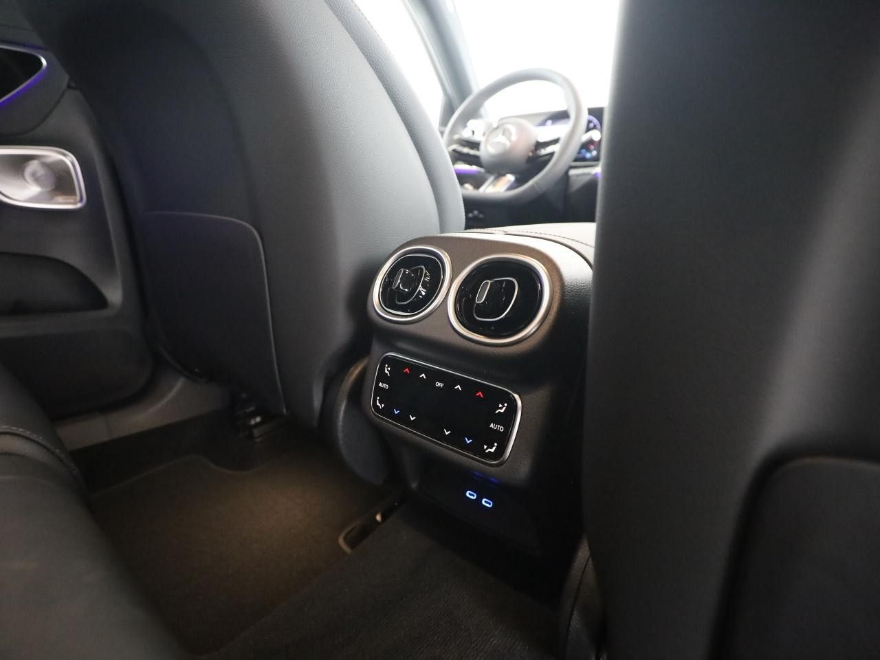 Mercedes-Benz GLC – Bild 18