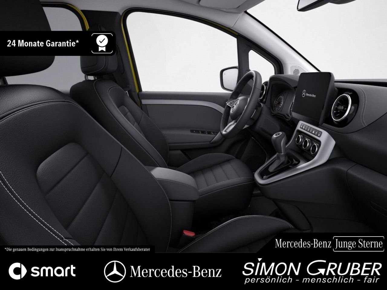 Mercedes-Benz T-Klasse – Bild 10