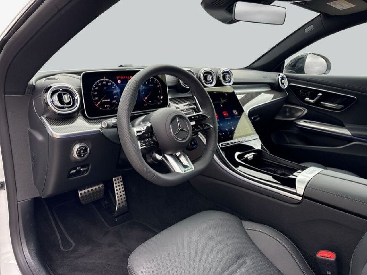 Mercedes-Benz CLE – Bild 9