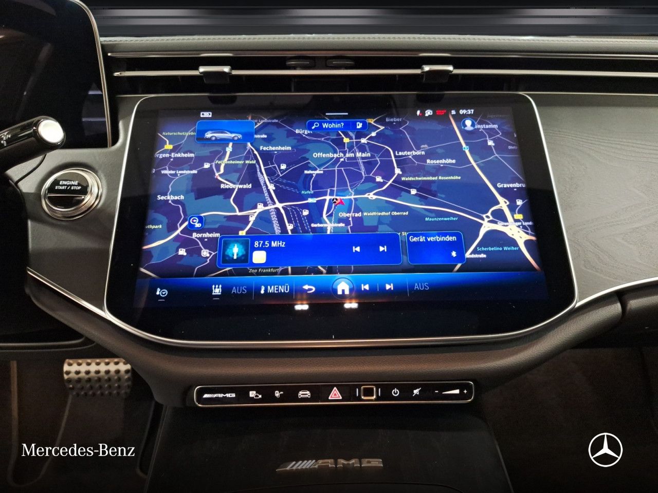 Mercedes-Benz E-Klasse – Bild 14