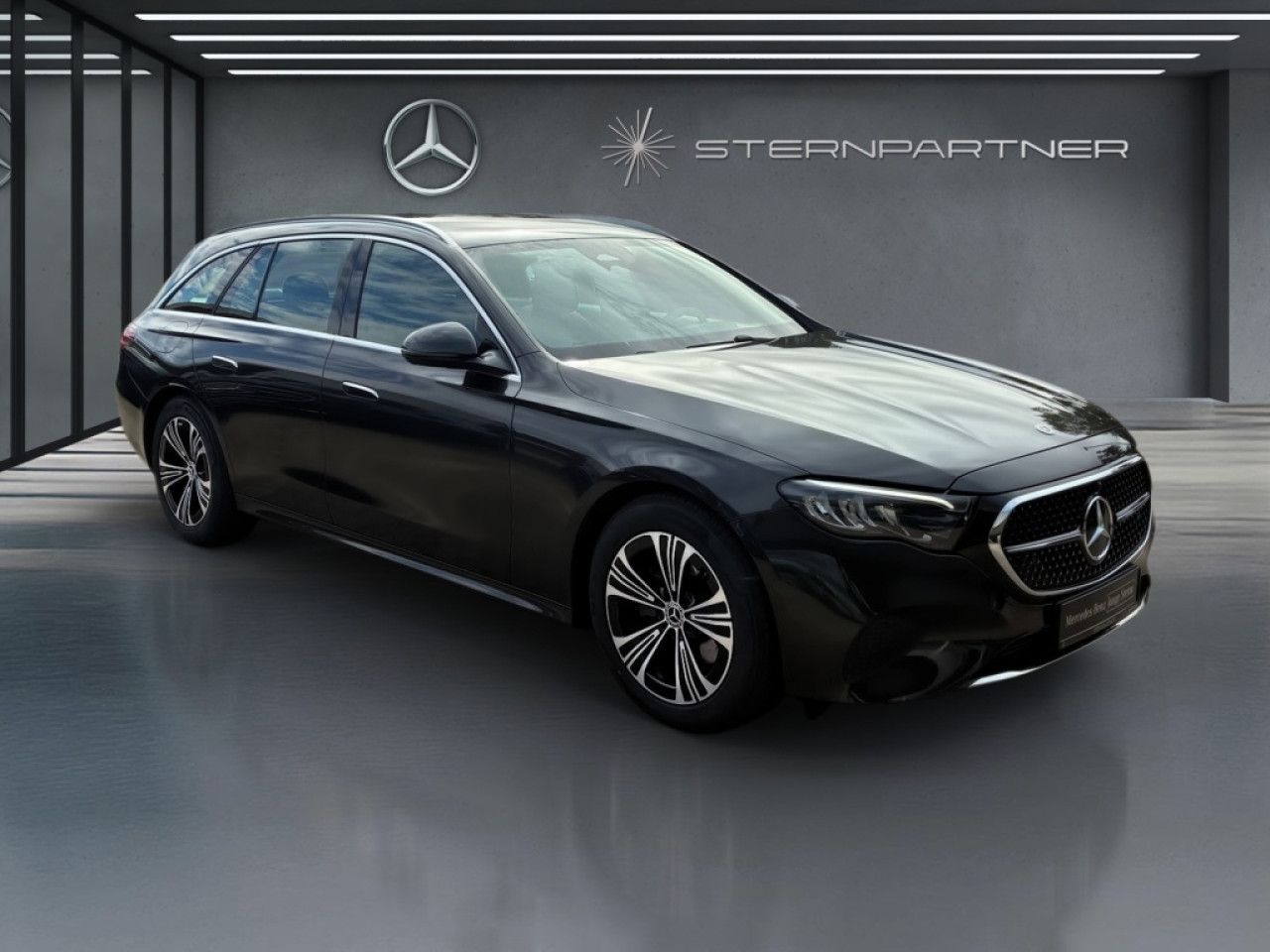 Mercedes-Benz E-Klasse – Bild 19