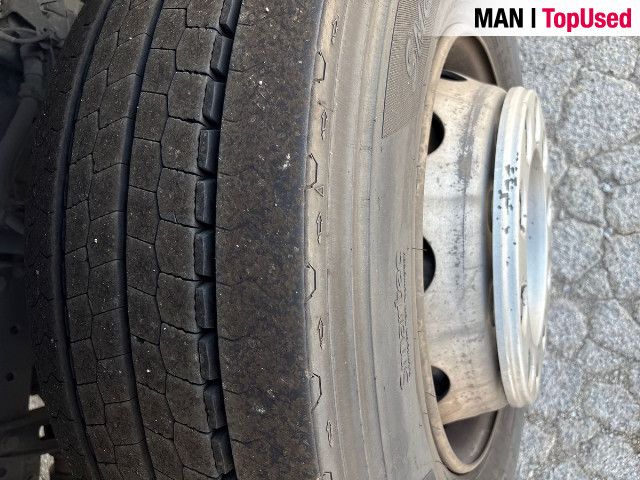 MAN TGX 18.470 4x2 BL SA 10