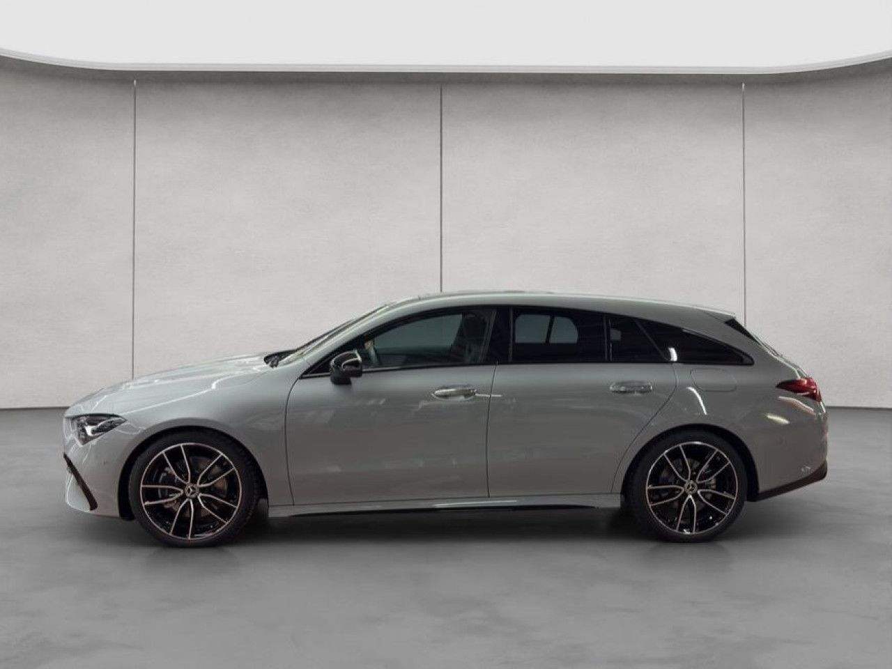 Mercedes-Benz CLA – Bild 2