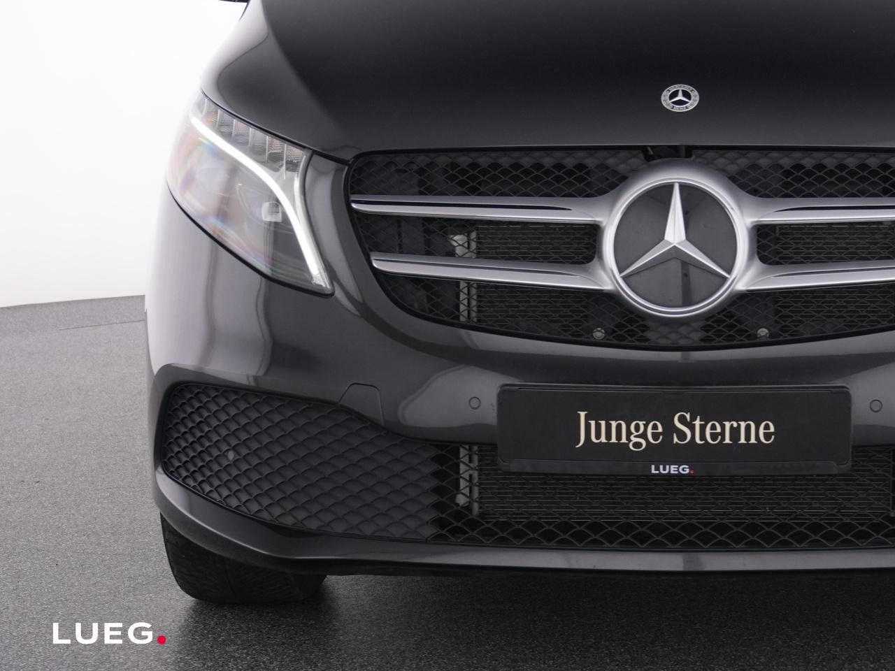 Mercedes-Benz V-Klasse – Bild 16