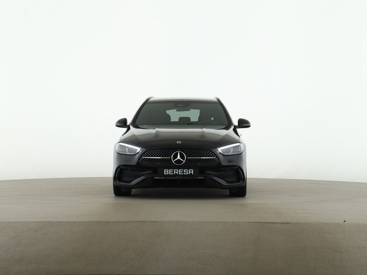 Mercedes-Benz C-Klasse – Bild 2
