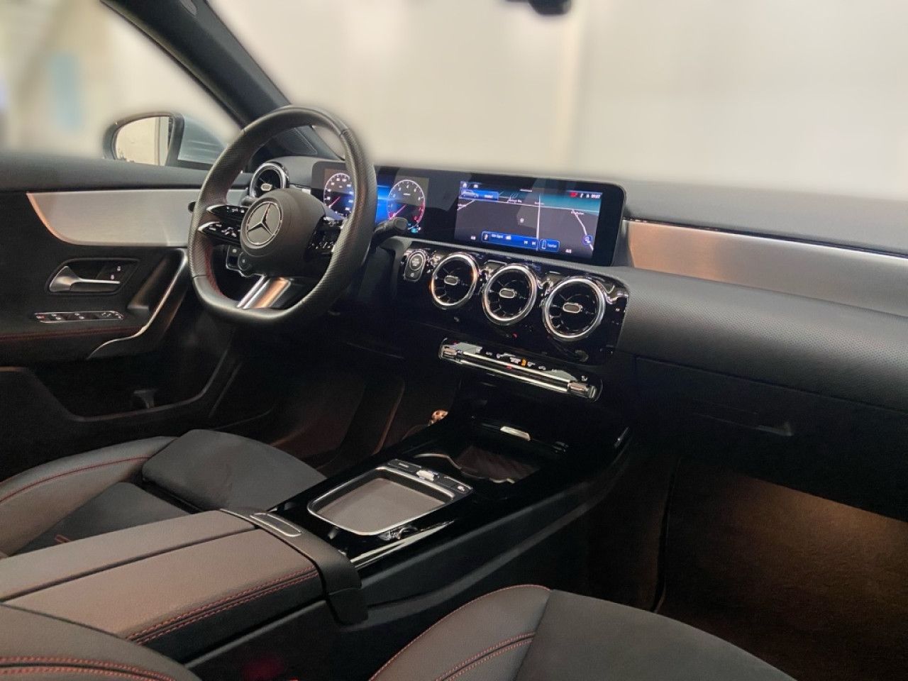 Mercedes-Benz A-Klasse – Bild 8