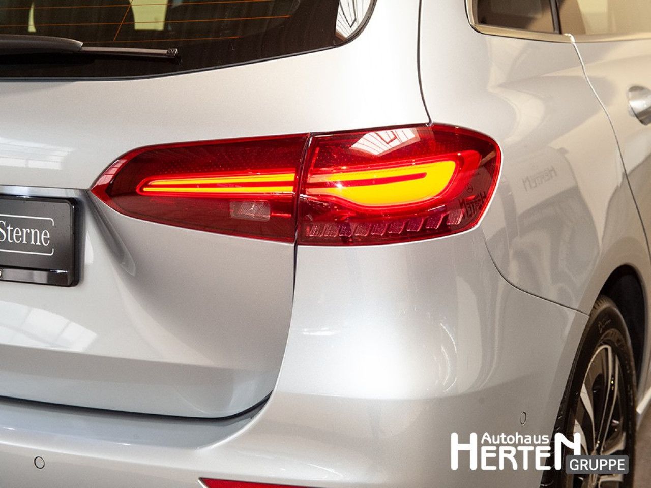Mercedes-Benz B-Klasse – Bild 15