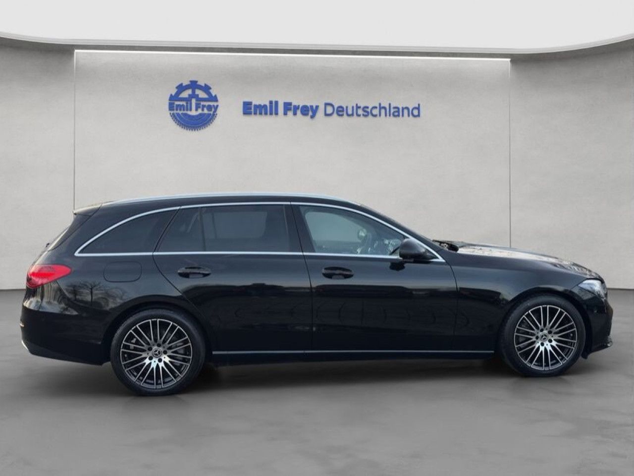 Mercedes-Benz C-Klasse – Bild 7