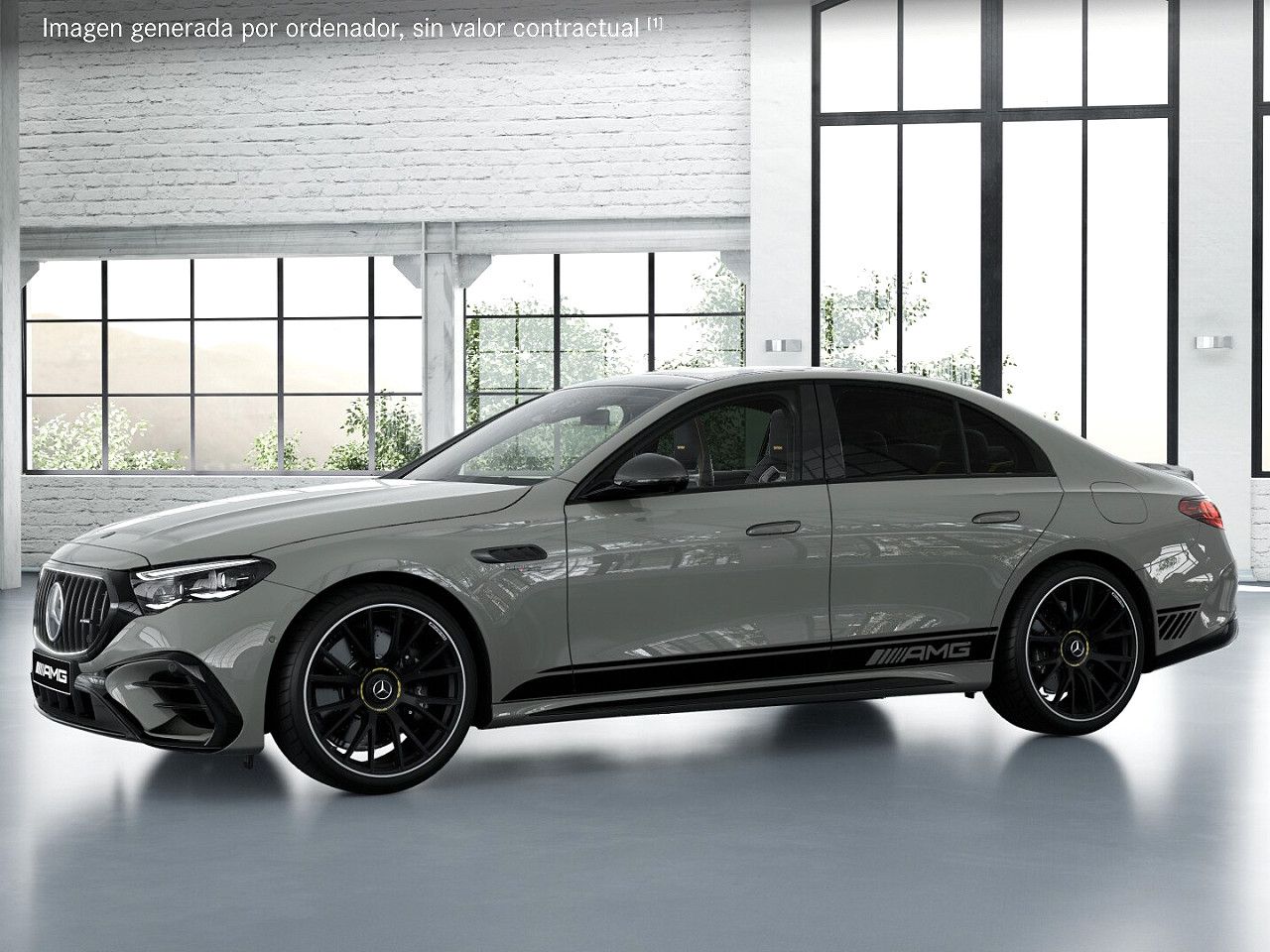 Foto de estudio 2 / 5