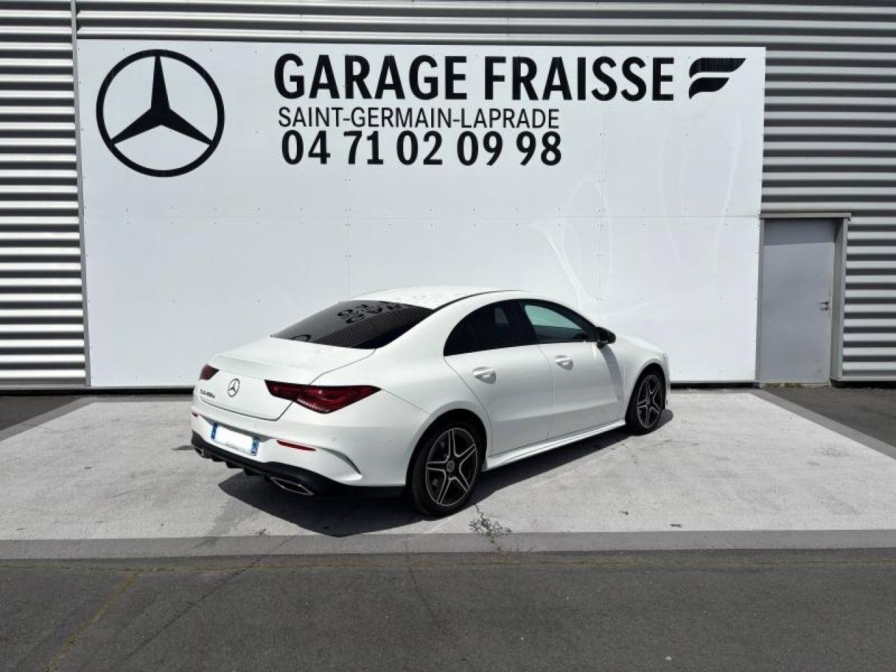 Photo du v&eacute;hicule 4 / 13