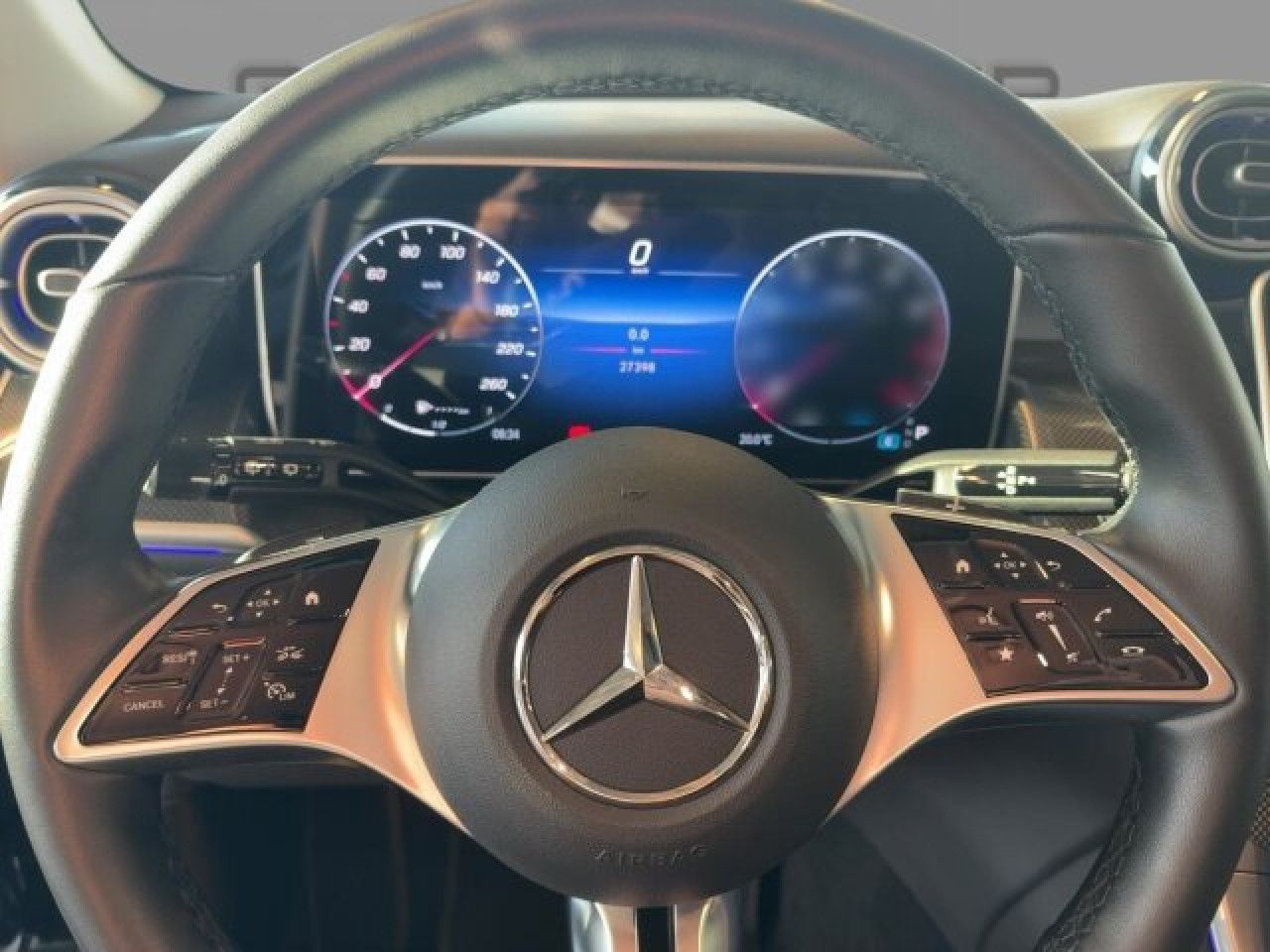 Mercedes-Benz GLC – Bild 9